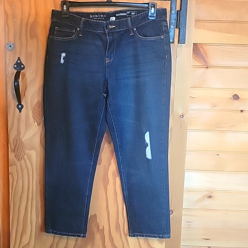 Women's Sonoma jeans